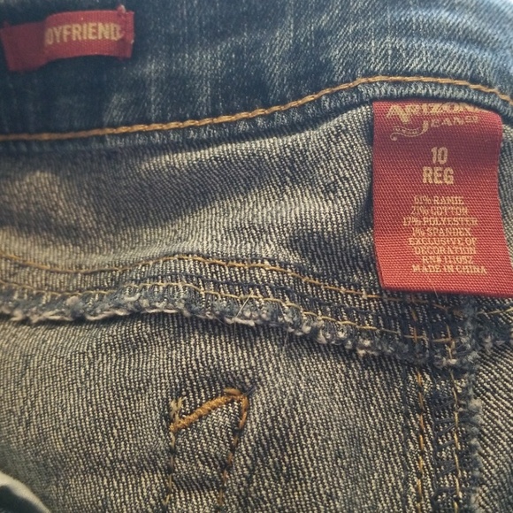 Arizona Capris - Picture 5 of 7